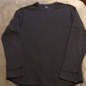 Gap Men’s Navy Thermal
